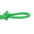 oeny 尼龙绳 绿色 6mm*100米/捆
