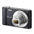 索尼（SONY） 便携卡片机小型数码家用旅游照相机 索尼DSC-W810银色 套餐一