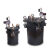 DYQT定制定制碳钢储胶桶点胶机不锈钢内桶灌胶桶配件1L2L3L5L10L15L20L 5L不锈钢内胆