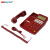 哲奇HCD28(3)P/TSD型主叫号码显示电话机(统型)红色政务话机 TBH-608磁石单机厂家货源