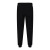 阿迪达斯（adidas） 运动裤女裤新款显瘦收腿小脚修身休闲透气训练长裤 S97115 GF0118 S