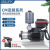丹麦增压泵C4  10恒压变频泵自动加压泵增压泵 CM3-5压力4.3公斤流量3吨