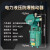 焦作式BYT1-45/690/8隔爆型电力液压推动器铁罐防爆制动器冶金矿 BYT1-90Z/8(660v/1140v)