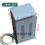 电梯电阻箱/蒂森无机房制动散热变频器控制柜电阻箱1.9KW4.5KW 1.9kW-30
