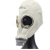 舜选  橡胶防毒面具自吸过滤式防毒头盔式全面罩 4#TF1-A