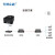 1路2路4路8路16路24路32路视频光端机模拟同轴BNC监控光纤收发器 2路纯视频 防雷抗干扰 1对价格 质保3年