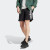阿迪达斯 （adidas）男子 训练系列M LIN SJ SHO运动 短裤IC0062 A/S码