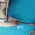K型M6螺纹螺钉热电偶温度传感器安装注塑机PT100测温加长探针头线 杆长50mm线1.5米k型M6螺纹