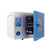 上海鼓风干燥箱 DHG系列 实验室工业烘箱 电热恒温鼓风干燥箱 DHG-9140（200℃＆136L） 镀锌板