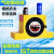 工业料仓小型涡轮震动器GT8 GT10 GT16 GT20 GT25 GT36气动振动器ONEVAN GT10涡轮振动器