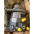 定制适用REXROTH柱塞油泵A7VO160EP-63R-NPB01高压液压马达 A7VO107LRH1-63RNZB01