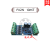 国产PLC工控板晶体管 FX2N-20MT FX1N-20MT 可编程控制器兼容 晶体管10MT