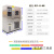 定制适用恒温恒湿试验箱小型低温环境老化可程式高低温交变湿热实 -20150(80L)