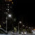 上海路灯304050100w户外道路灯具防水照明灯室外照明灯200瓦 60W路灯头+自弯吸墙杆