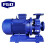 FGO ISW卧式管道离心泵高楼增压泵锅炉循环泵消防泵工业泵380V 80-160B*/33m3/h22米4kw