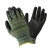 霍尼韦尔劳保手套 工业清洁运输玻璃PU涂层5级防切割手套9码1副装