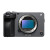 索尼（SONY） ILME-FX3全画幅4K电影摄影机 fx3专业摄像机 单机身 高端套餐五(160A卡/原电原充/碳纤脚架)