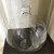 平底烧瓶50ml-1L2L3L5L10L20L30L50升玻璃反应瓶可定制超大口法兰 口径可定制