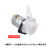 初构想（CHUGOUXIANG）蠕动泵 微型水泵 家用小型 自吸泵 直流抽水泵 12V 12V(217mL/min)