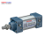 山耐斯（TWSNS）SC标准气缸气动元件缸径40 SC40*25mm行程 