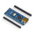 Arduino nano V3.0开发板模块atmega328P焊接改进板主板送NANO线 MINI接口 未焊接带线送排针