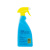 威宝（SWIPE）蓝威宝多功能油污清洁剂厨房重油污清洗剂即用装柠檬清香500g*4