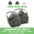 联友 3600型防尘面具 防粉尘口罩 工业打磨焊接水泥装修灰尘煤矿工防护 面罩 2套