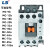 电气Metasol电磁接触器MC-9B/12/18/25/32/40/50/65/75/85/100 MC-75a AC24V