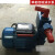 定制适用万民牌单相自吸泵清水泵 增压泵 25ZB-1.1-380v