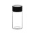 2 5 10 20 40 50 60ml透明螺口玻璃瓶试剂瓶样品瓶种子瓶棕色避光 40ml透明