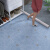 加厚地板革加厚耐磨水泥地面翻新地板贴防水防滑地砖专用地板贴自 美式星空[20平米]2米宽x10米长