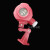KF715UVIR2防爆型紫红外复合型火焰探测器单双波火灾报警器 三波双红单紫复合型火焰探测器