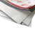 兰诗FW2202 垃圾分类贴纸标签纸垃圾桶标识贴纸可回收有害其他垃圾标签纸  北京标准款4张 大号
