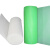 定制绿白棉中效过滤棉绿白棉2无纺布空气过滤棉硬质初效毫米议价 硬质初效1.8米*20米*5毫米