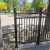 烈火狮 15米围墙护栏别墅铁艺护栏栏杆篱笆院子防护栏