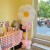 佳妍气球立柱装饰 生日场景布置满月六一儿童周岁布置幼儿园气球装饰