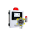 炽昂 工业传感器气体报警器浓度探测器  探测器（数显）
