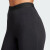 阿迪达斯 （adidas）女式紧身休闲舒适运动裤 black Small