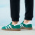 阿迪达斯 （adidas）Originals三叶草男鞋女鞋轻便慢跑鞋缓震耐磨运动鞋 IF8913 41码