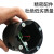 者也 静电释放器球头 优质声光款 人体静电释放器触摸式消除器球安全防爆触摸球