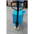 适用于平衡重式单臂吊液压吊机配重吊臂可折叠小型移动升降机提升 TSB550手动550公斤