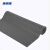康格雅 S型镂空防滑垫 塑料PVC防水网格垫子门垫地垫 灰色 厚4.5mm宽1.2米*1米价(长要几米就拍几)