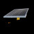 太阳能雷达测速仪超速抓拍厂区车速雷达测速仪 太阳能版