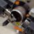 科威顿外钳式切割不锈钢管一体机外卡式坡口机OCE-325（168-325）焊缝坡口机