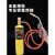 空调专用铜管焊枪冰箱焊炬MAPP气焊小型无氧铜管焊接神器 MAPP气4瓶