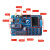 小脚丫step fpga开发套件支持altera lattice FPGA核心板ADC/DAC STEP-MXO2-C+底板V3