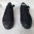 定制适用于重庆3539新款解放鞋劳保工作鞋工地干活球鞋户外徒步鞋 黑色 42码