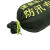 承豆防汛沙袋墨绿色优质防水帆布沙袋 加厚耐用沙袋 可装沙25kg 70*30CM（加厚便捷式款拉链款）