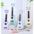 雅迎尤克里里入门级男女生初学者新手练习琴儿童小吉他高颜值礼物乐器 薰衣紫++配件 21英寸