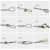 304不锈钢钢丝绳线超细软晾衣绳架钢索粗1 1.5 2 2.5mm钢丝绳超柔软(100米)送3